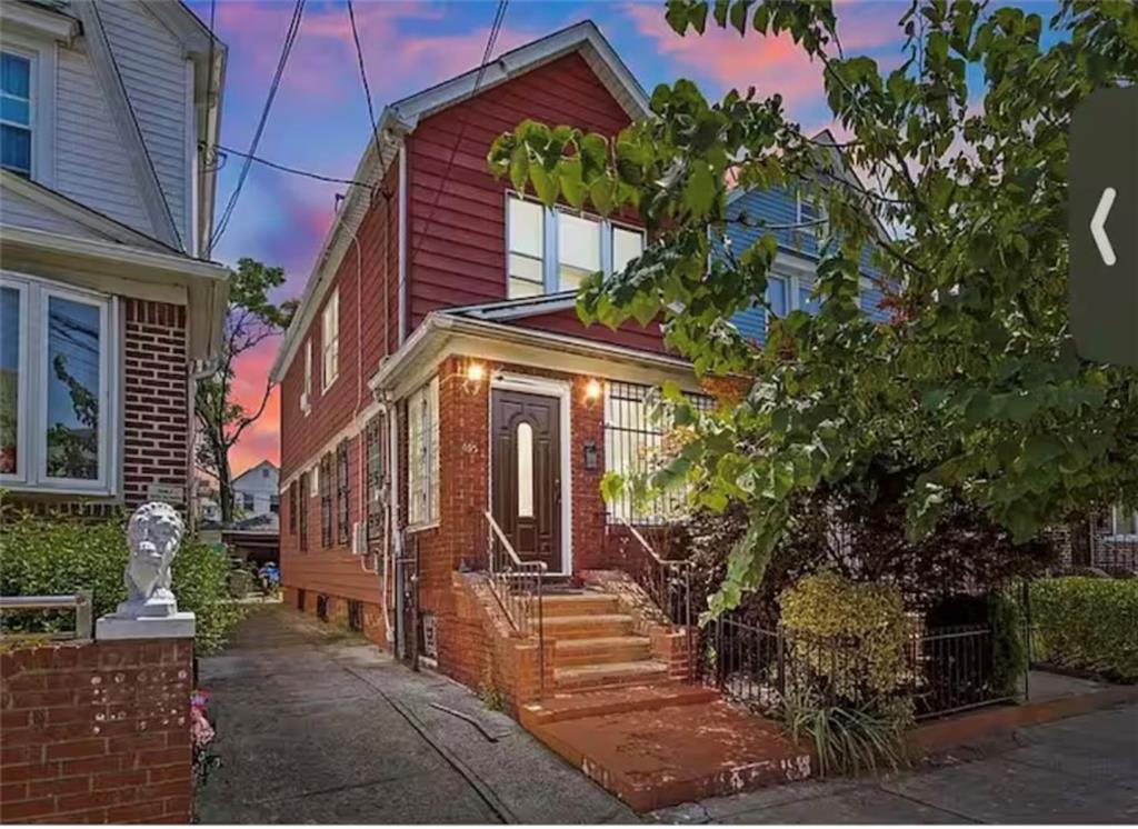 655 East 39th Street East Flatbush Brooklyn NY 11203