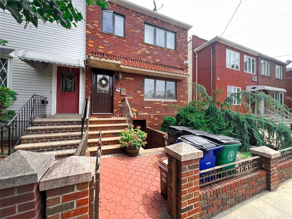 1933 West 12th Street Gravesend Brooklyn NY 11223