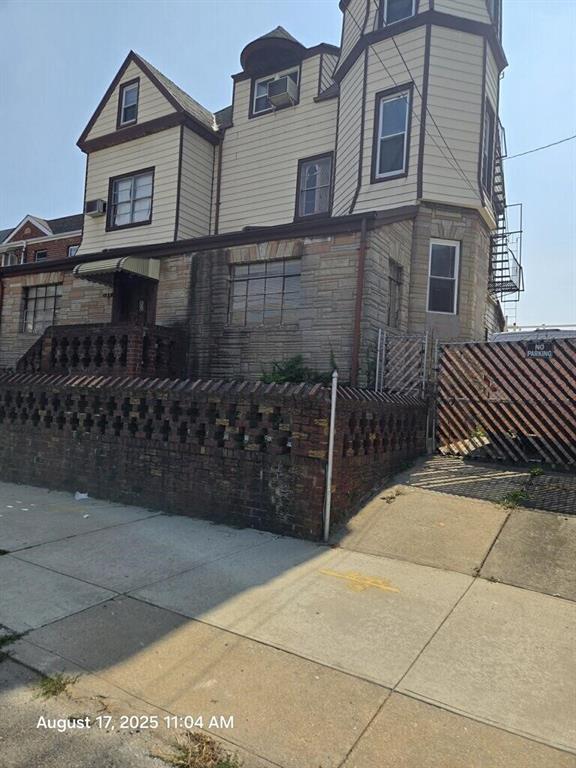 137 Bay 11th Street Bath Beach Brooklyn NY 11228