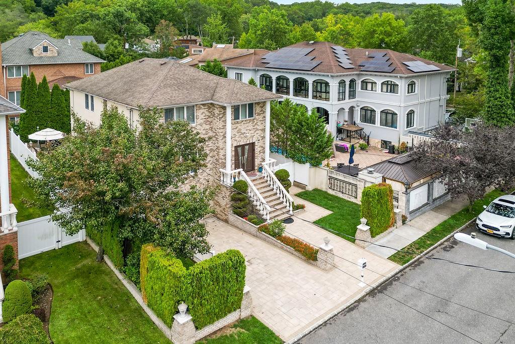 103 Saint Andrews Road Lighthouse Hill Staten Island NY 10306