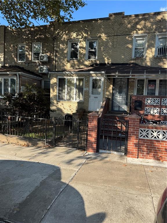 1651 73rd Street Bensonhurst Brooklyn NY 11204