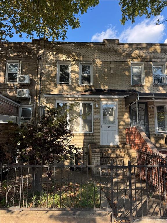 1651 73rd Street Bensonhurst Brooklyn NY 11204