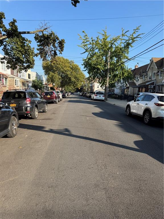 1651 73rd Street Bensonhurst Brooklyn NY 11204