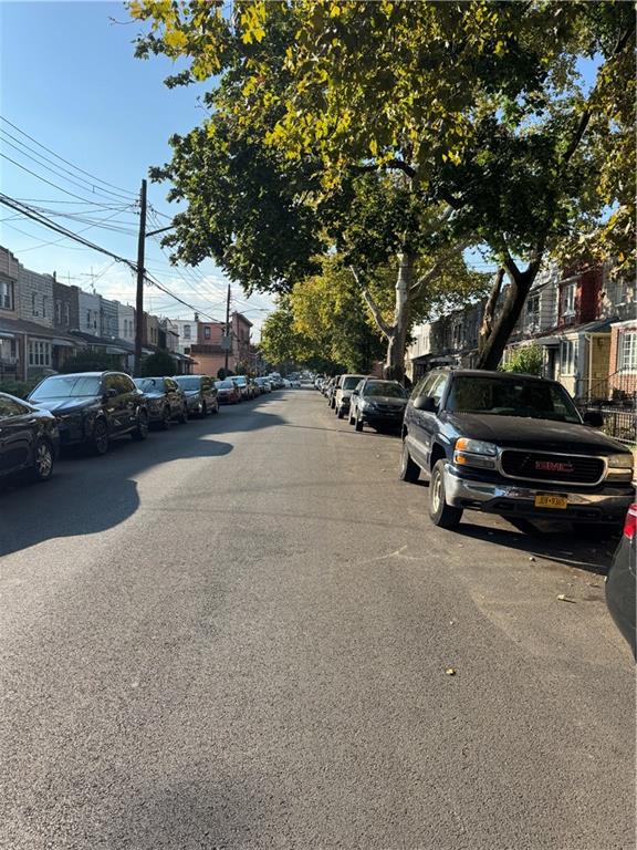 1651 73rd Street Bensonhurst Brooklyn NY 11204