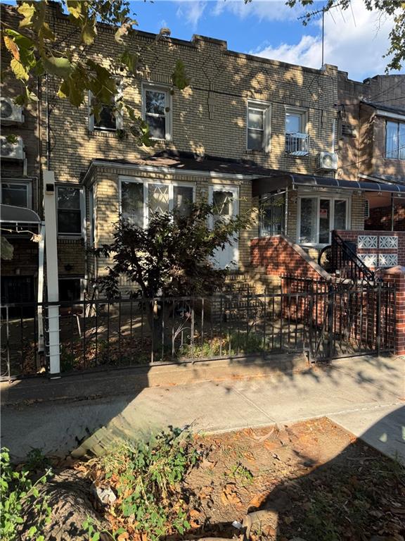 1651 73rd Street Bensonhurst Brooklyn NY 11204