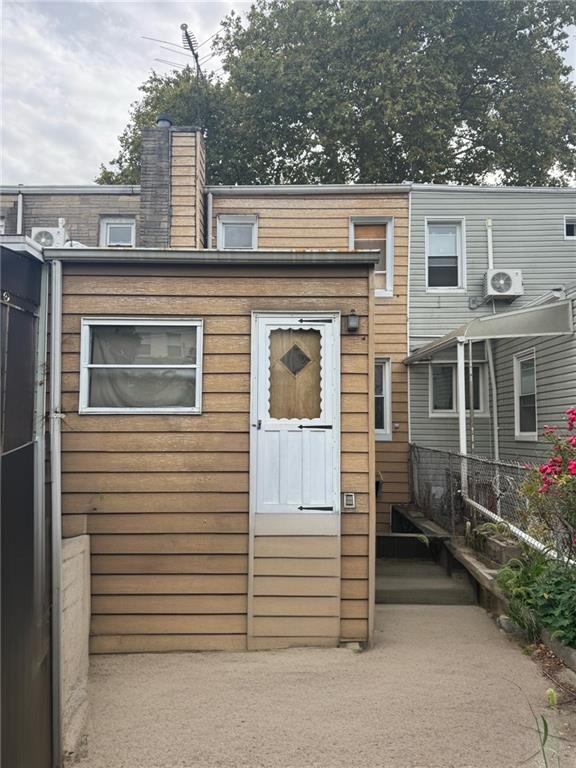 1651 73rd Street Bensonhurst Brooklyn NY 11204