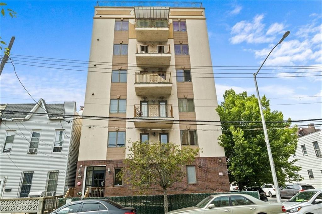 2874 Brighton 3rd Street Brighton Beach Brooklyn NY 11235