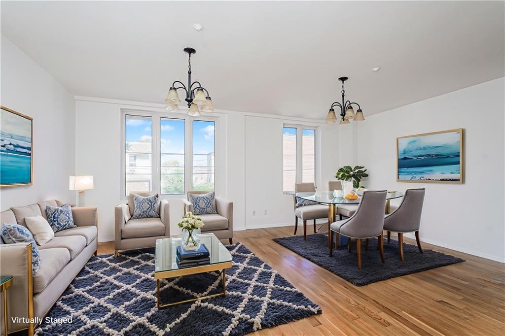 1132 Blake Court Sheepshead Bay Brooklyn NY 11235