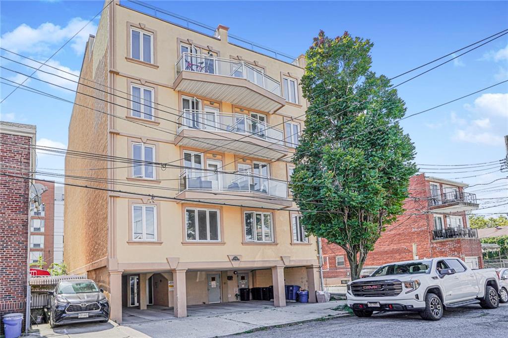 1132 Blake Court Sheepshead Bay Brooklyn NY 11235