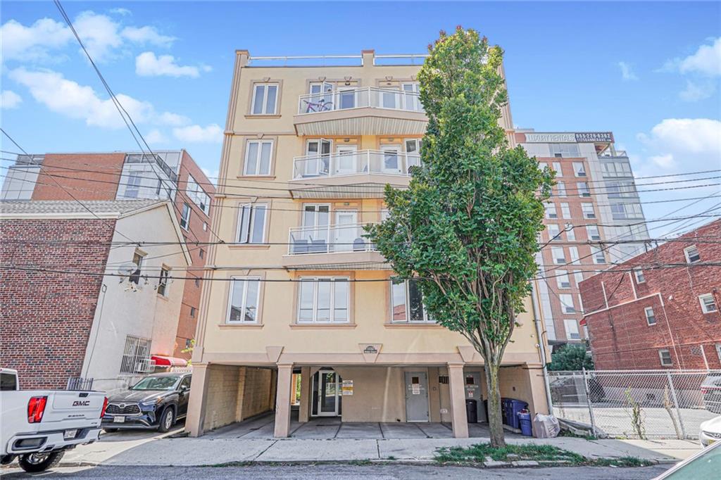 1132 Blake Court Sheepshead Bay Brooklyn NY 11235