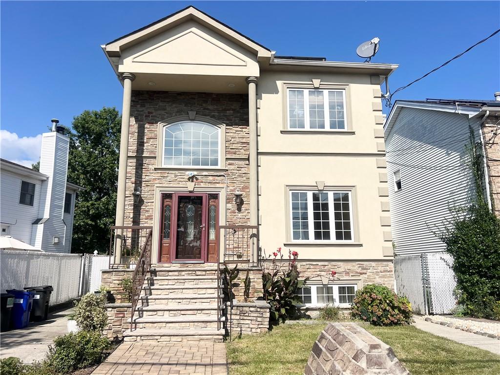 22 Belfield Avenue Huguenot Staten Island NY 10312