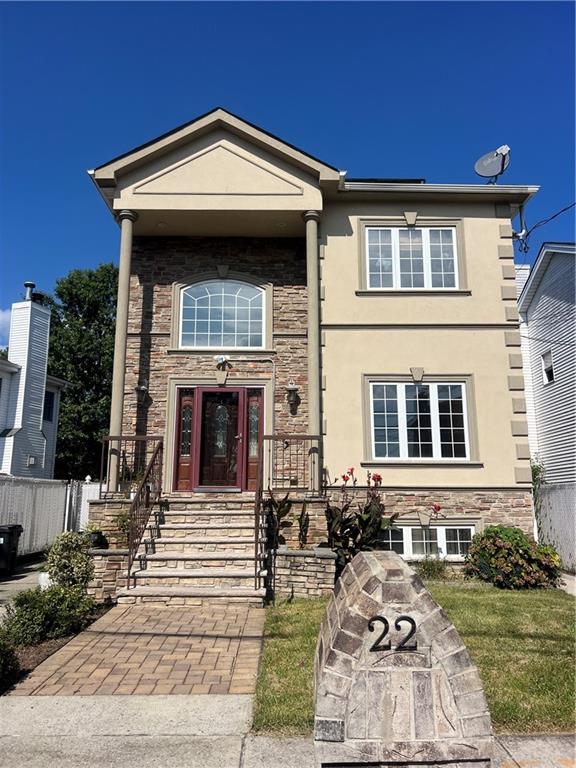22 Belfield Avenue Huguenot Staten Island NY 10312