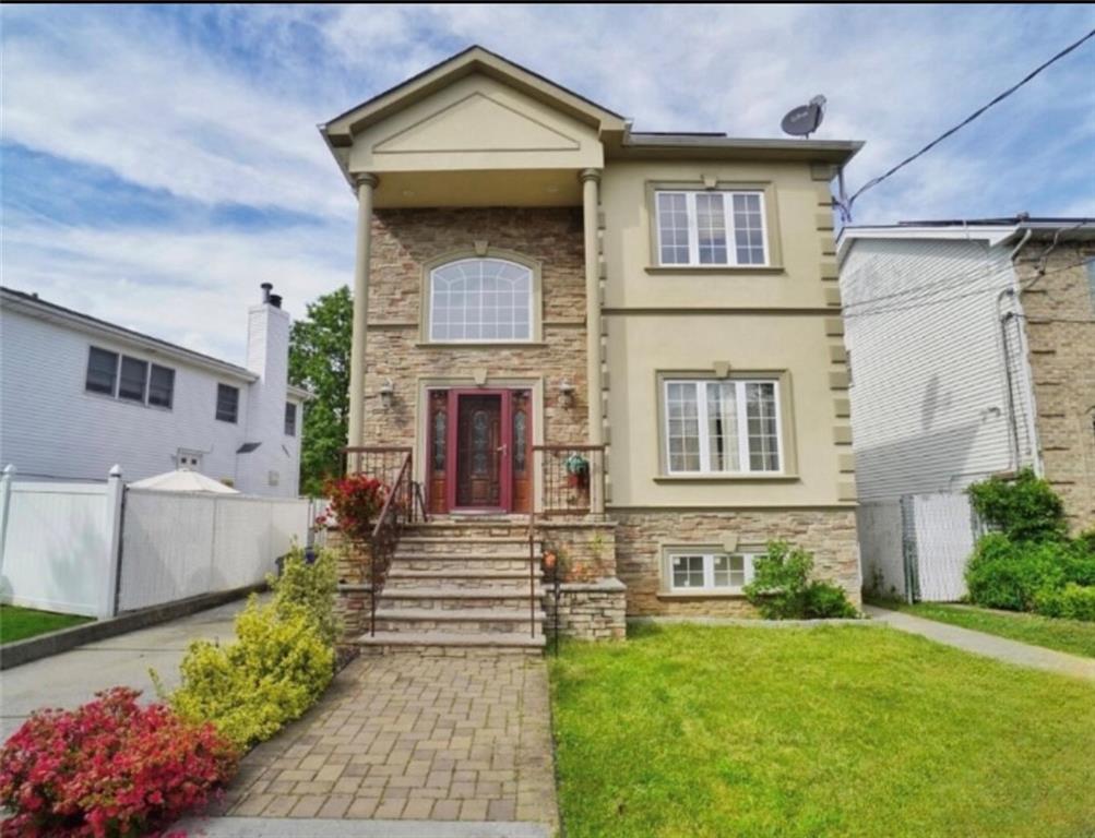 22 Belfield Avenue Huguenot Staten Island NY 10312