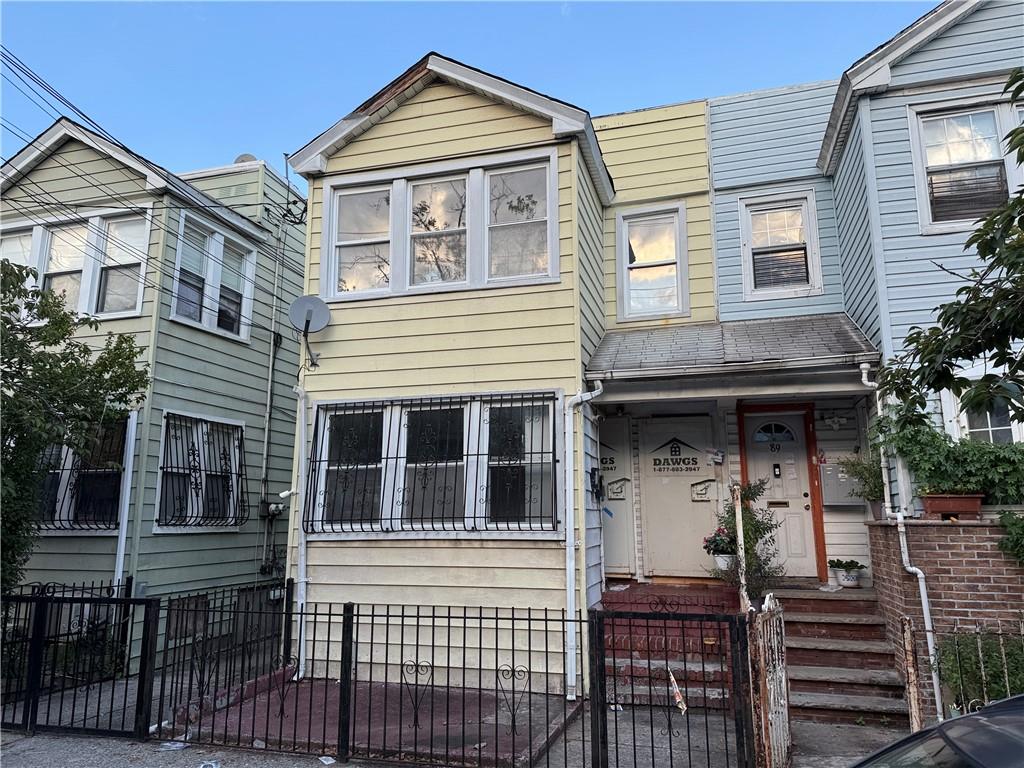 85 Autumn Avenue East New York Brooklyn NY 11208