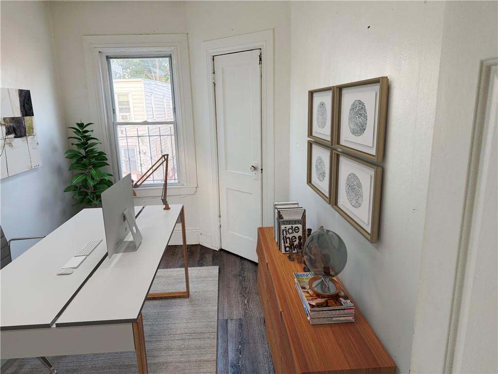 85 Autumn Avenue East New York Brooklyn NY 11208