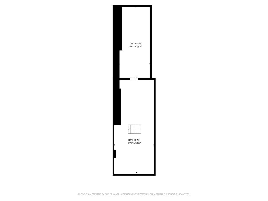 217A 34th Street Greenwood Heights Brooklyn NY 11232