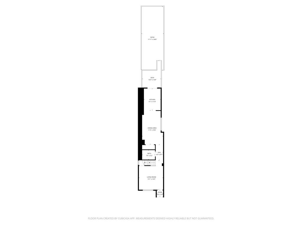 217A 34th Street Greenwood Heights Brooklyn NY 11232