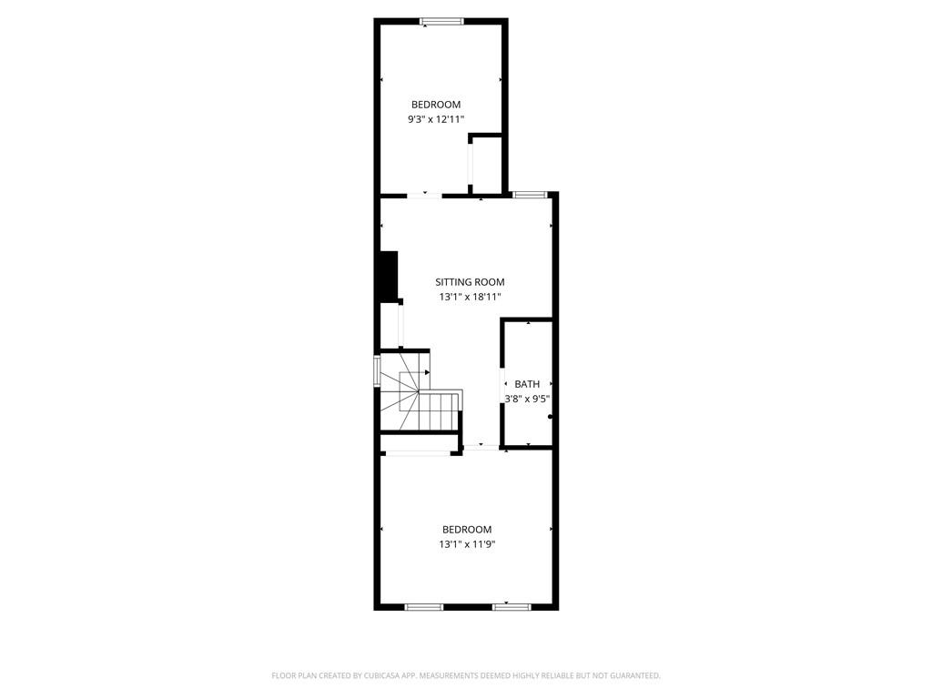 217A 34th Street Greenwood Heights Brooklyn NY 11232
