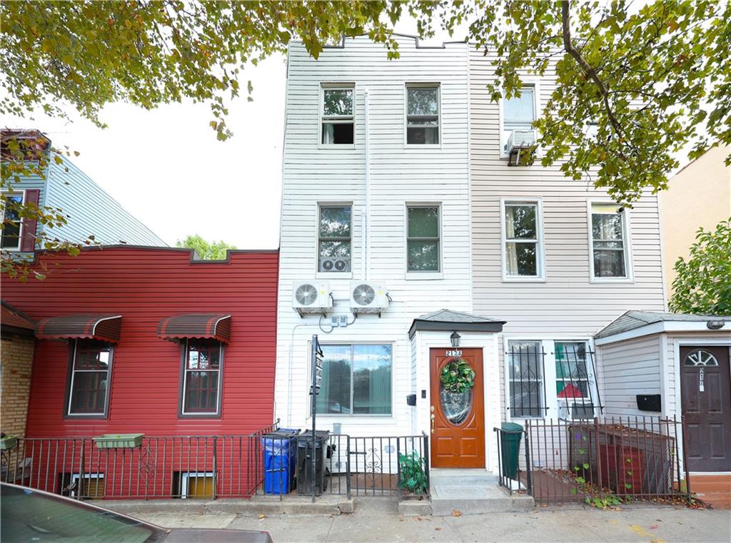 217A 34th Street Greenwood Heights Brooklyn NY 11232