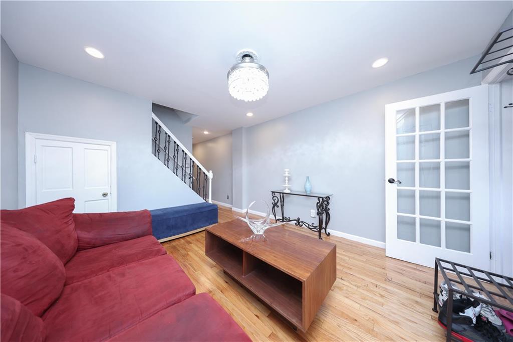 217A 34th Street Greenwood Heights Brooklyn NY 11232