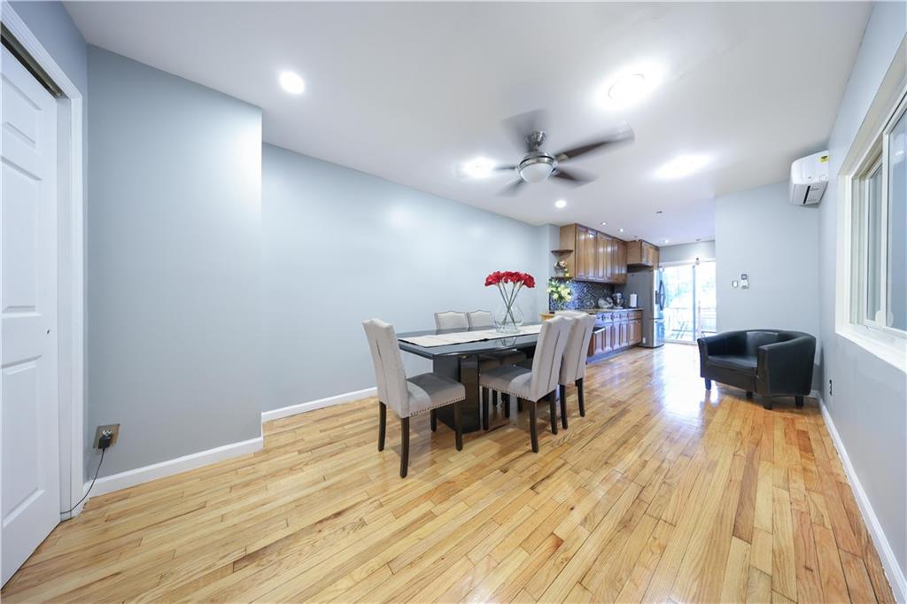 217A 34th Street Greenwood Heights Brooklyn NY 11232
