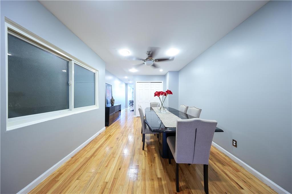 217A 34th Street Greenwood Heights Brooklyn NY 11232