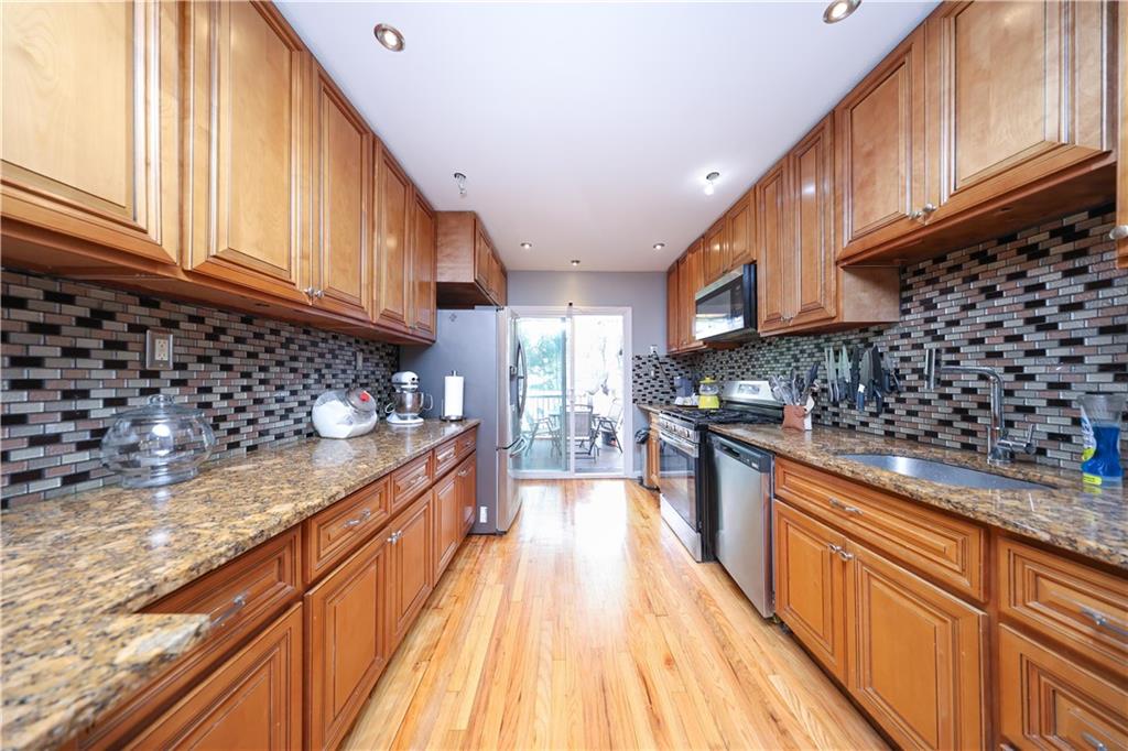 217A 34th Street Greenwood Heights Brooklyn NY 11232