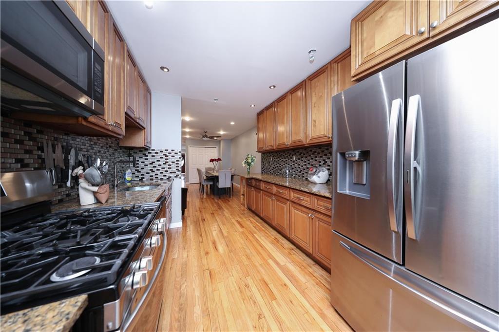 217A 34th Street Greenwood Heights Brooklyn NY 11232