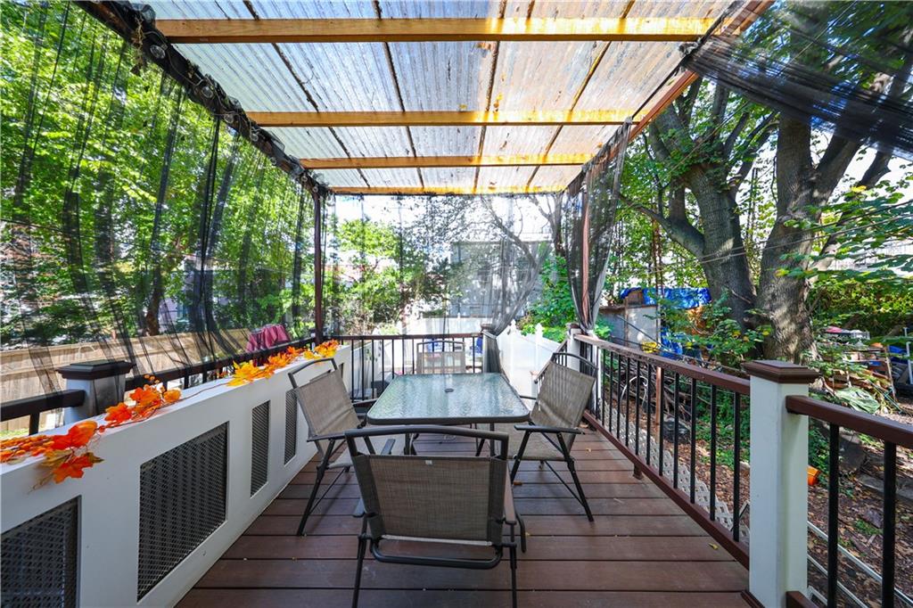 217A 34th Street Greenwood Heights Brooklyn NY 11232