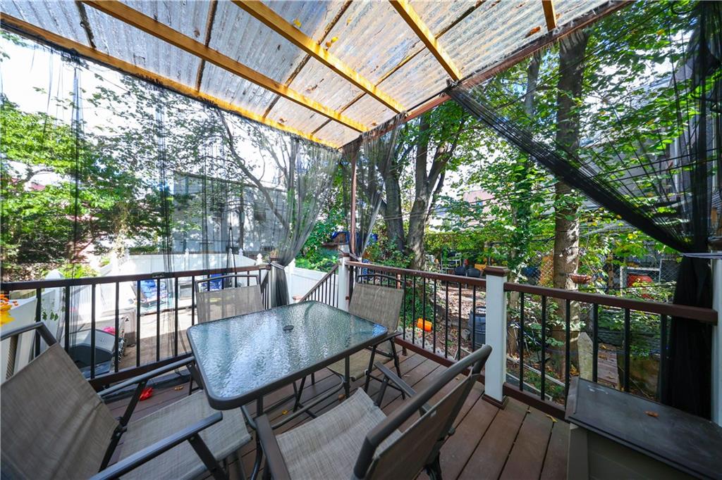 217A 34th Street Greenwood Heights Brooklyn NY 11232