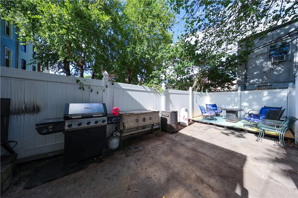 217A 34th Street Greenwood Heights Brooklyn NY 11232