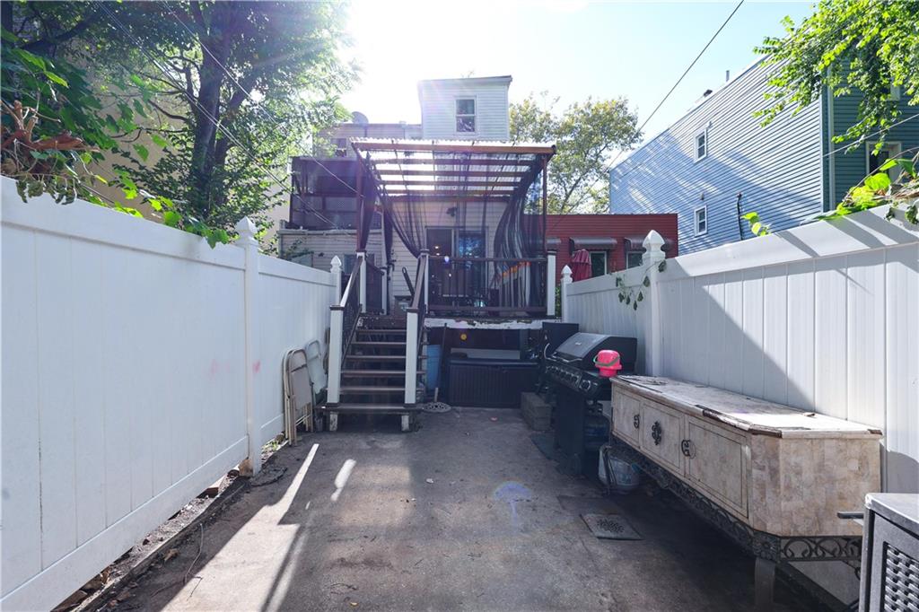 217A 34th Street Greenwood Heights Brooklyn NY 11232