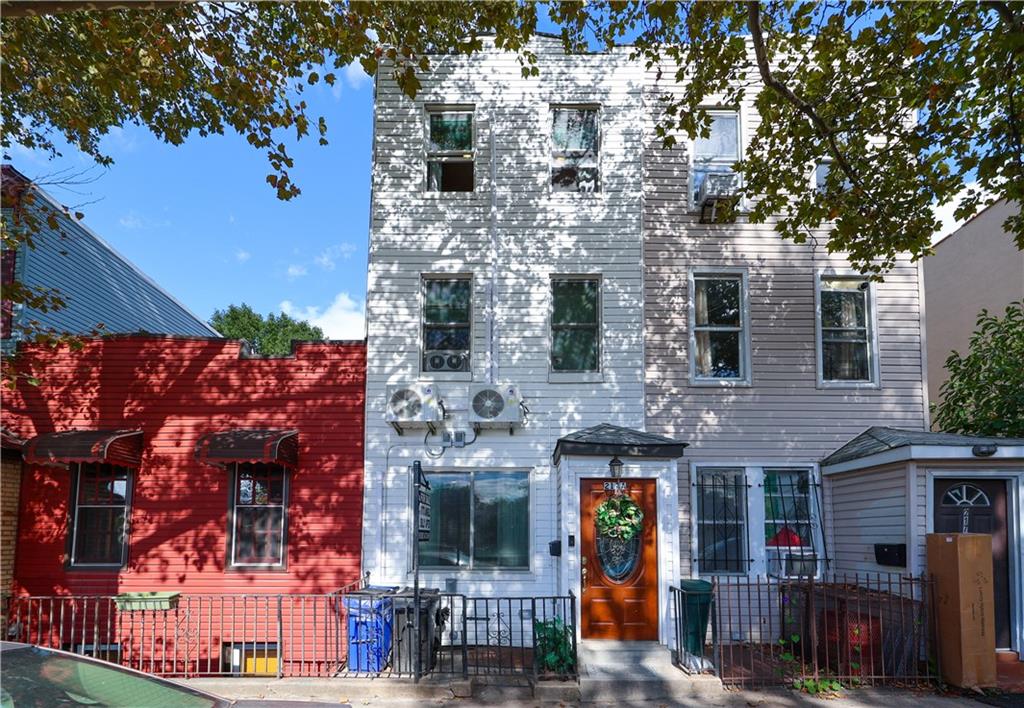 217A 34th Street Greenwood Heights Brooklyn NY 11232