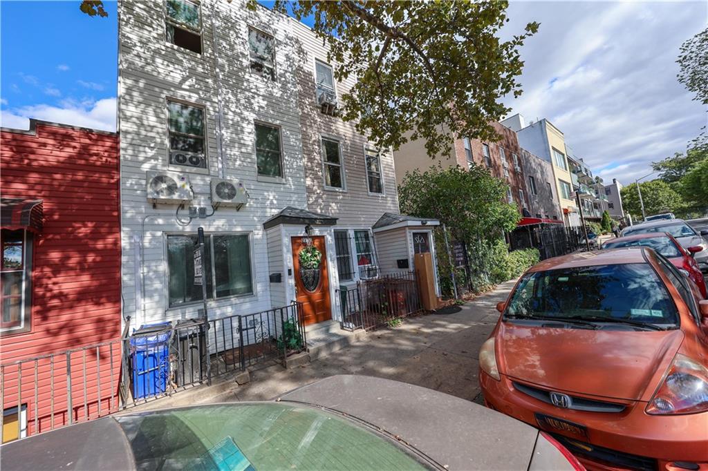 217A 34th Street Greenwood Heights Brooklyn NY 11232