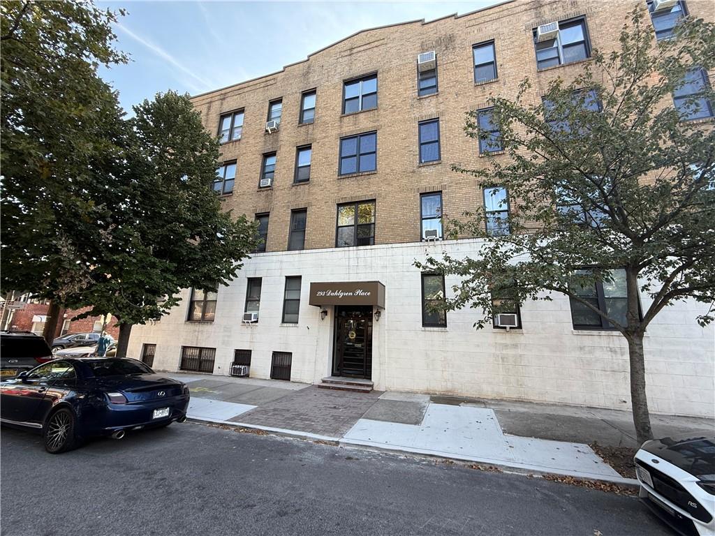 293 Dahlgren Place Dyker Heights Brooklyn NY 11228