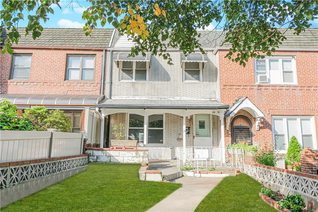 60-10 79th Street Middle Village Queens NY 11379
