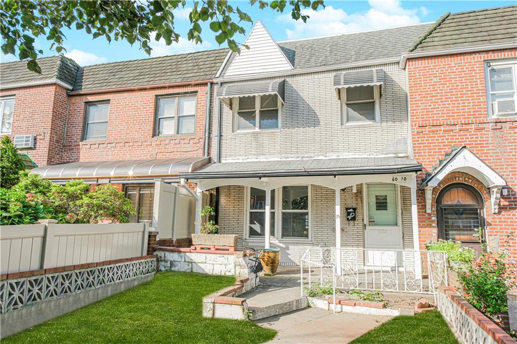 60-10 79th Street Middle Village Queens NY 11379