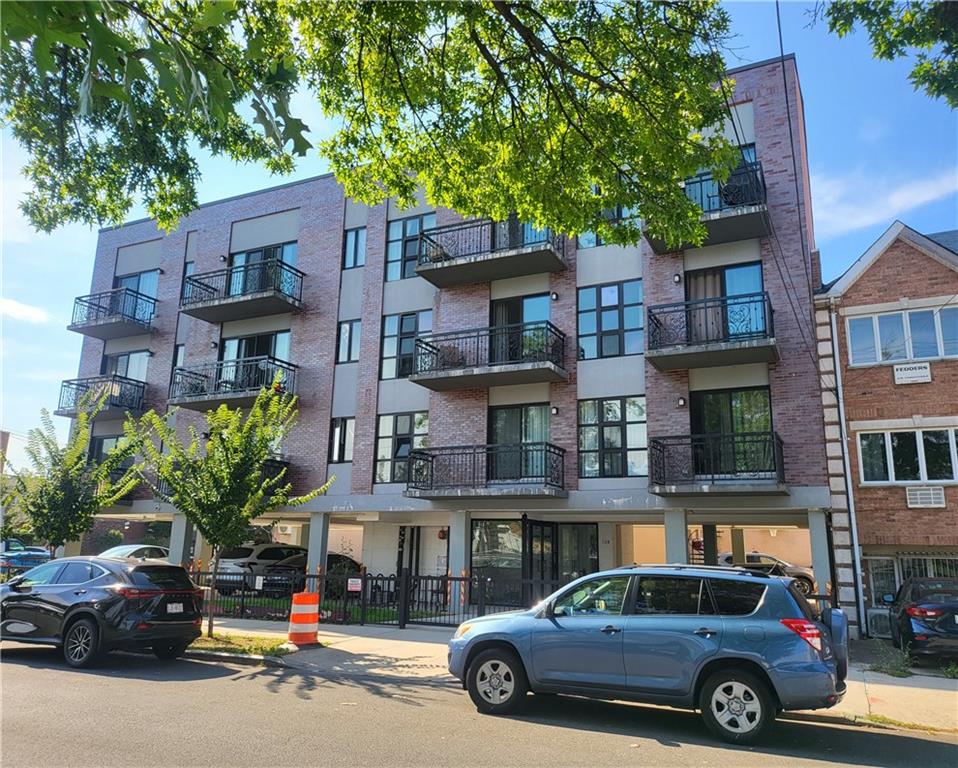 128 Bay 43 Street Bath Beach Brooklyn NY 11214