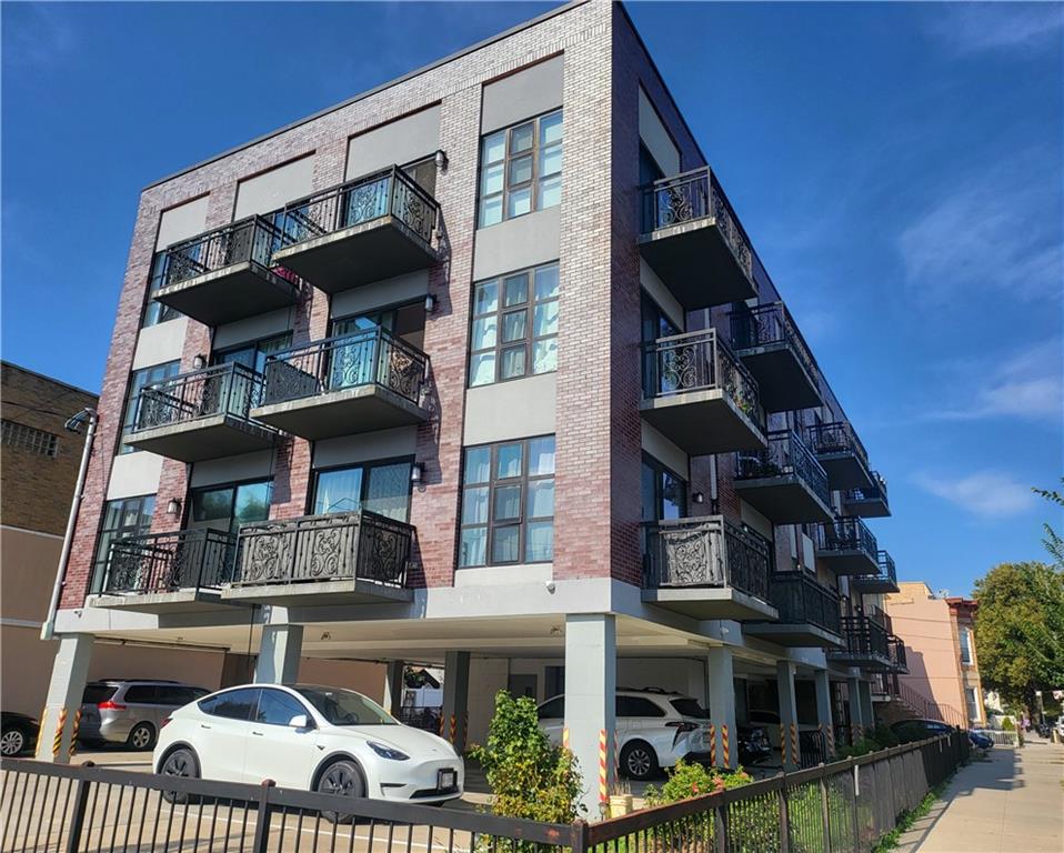 128 Bay 43 Street Bath Beach Brooklyn NY 11214