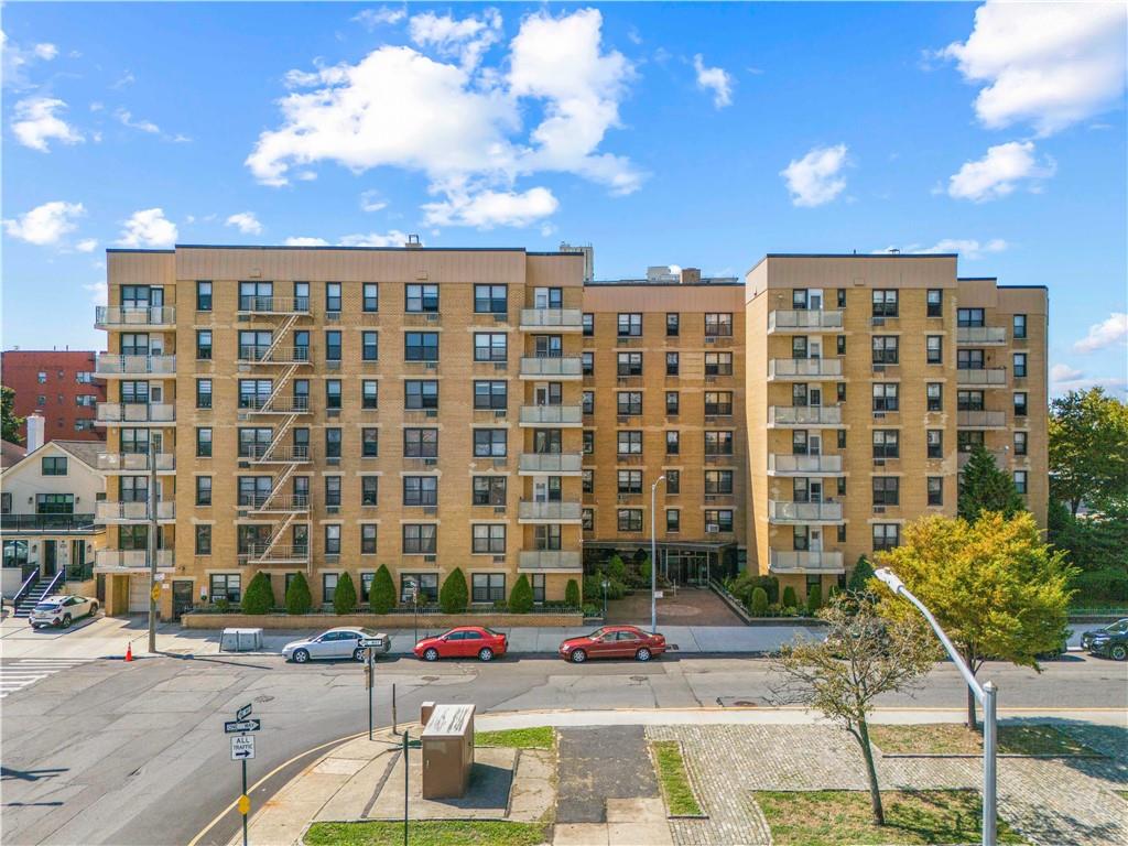 200 Corbin Place Brighton Beach Brooklyn NY 11235