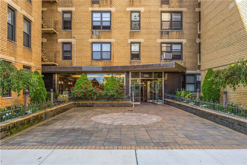 200 Corbin Place Brighton Beach Brooklyn NY 11235