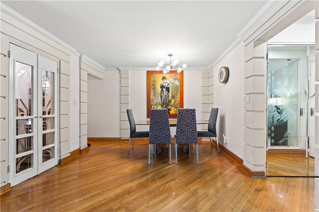 200 Corbin Place Brighton Beach Brooklyn NY 11235