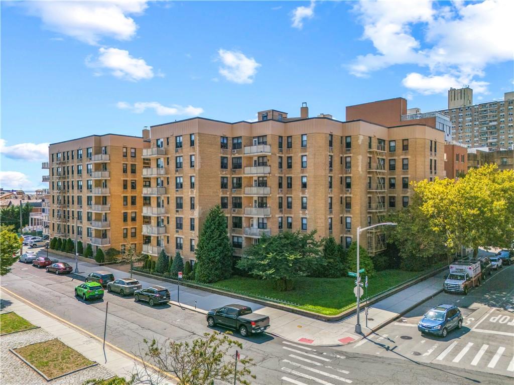 200 Corbin Place Brighton Beach Brooklyn NY 11235