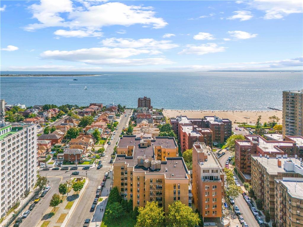 200 Corbin Place Brighton Beach Brooklyn NY 11235