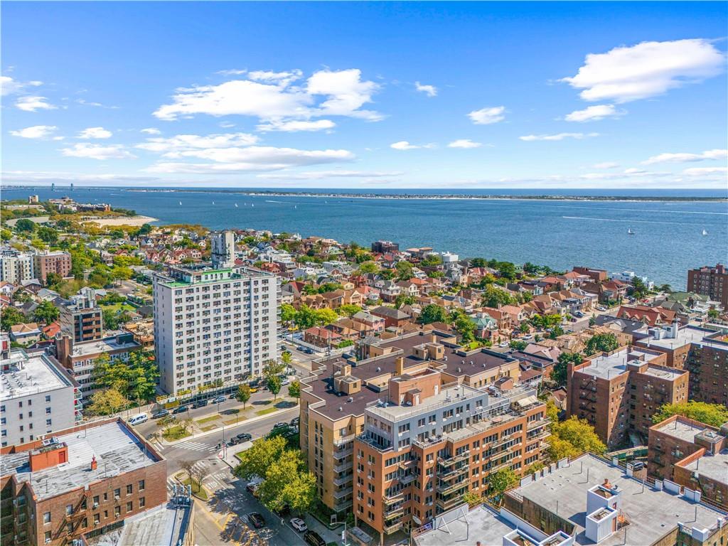 200 Corbin Place Brighton Beach Brooklyn NY 11235