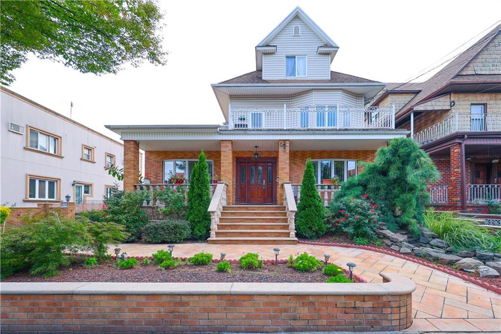 1566 76th Street Dyker Heights Brooklyn NY 11228