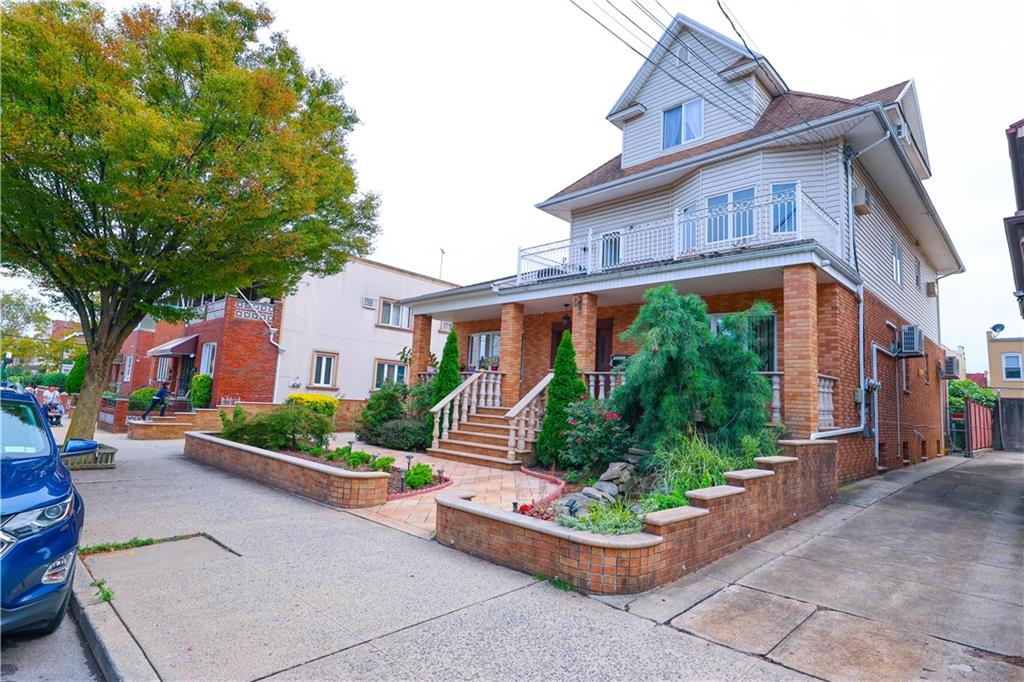 1566 76th Street Dyker Heights Brooklyn NY 11228
