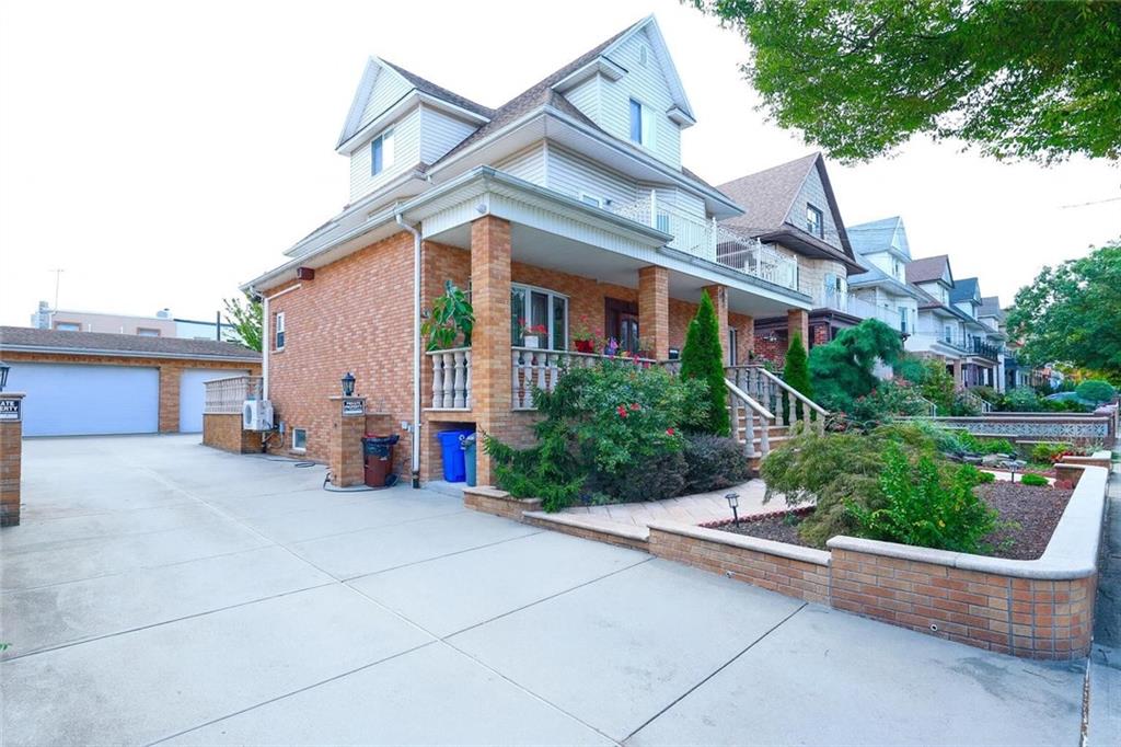 1566 76th Street Dyker Heights Brooklyn NY 11228