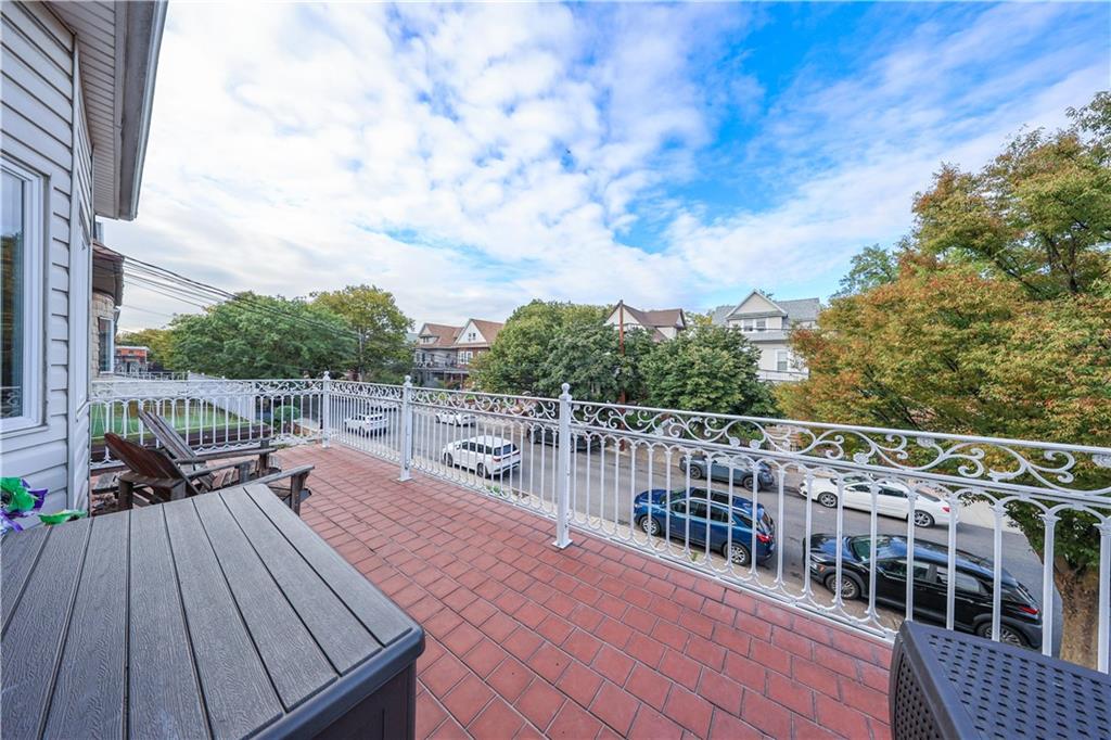 1566 76th Street Dyker Heights Brooklyn NY 11228