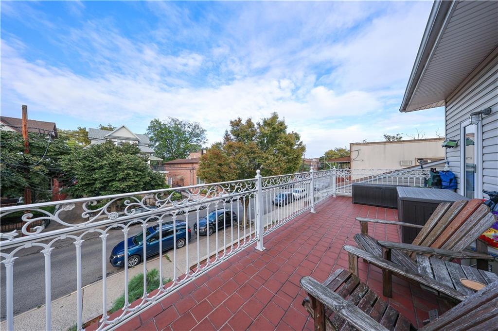 1566 76th Street Dyker Heights Brooklyn NY 11228